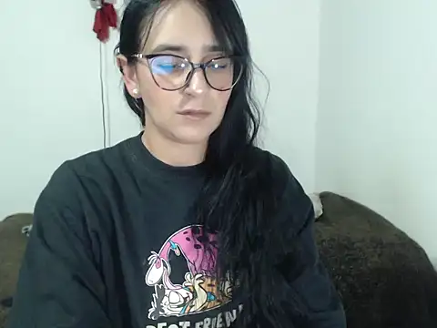 ASHLEYLOVE11 online show from 05.11.26