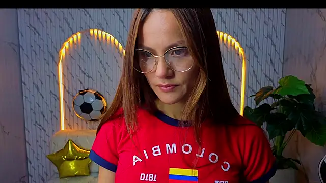 Antonella Tx  online show from 06.23.26