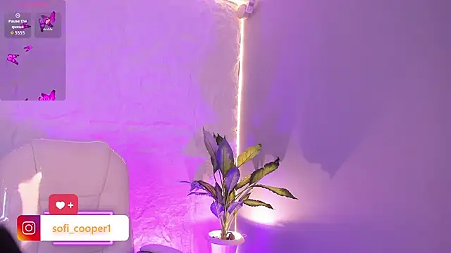 AkiraKingss online show from 05.15.26