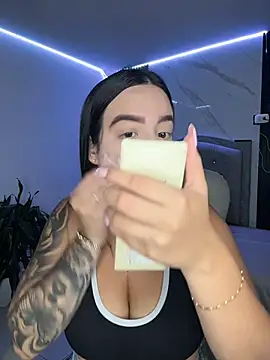 Lisa brown01 online show from 04.25.26