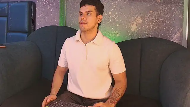 Derek Voss online show from 07.29.26