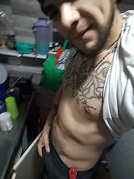 FonixXBelialX online show from 06.03.26