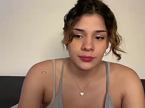 Im  molly6 online show from 06.16.26