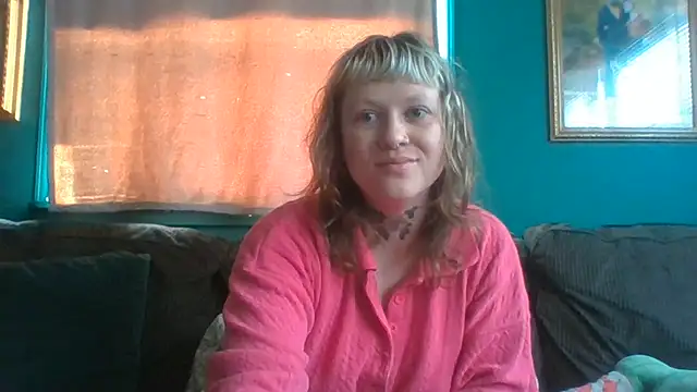 RosieSwitchBitch online show from 06.06.26