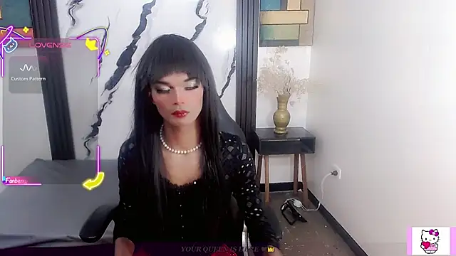  emma miller online show from 07.10.26