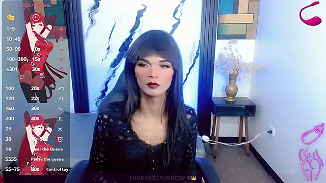  emma miller online show from 07.13.26
