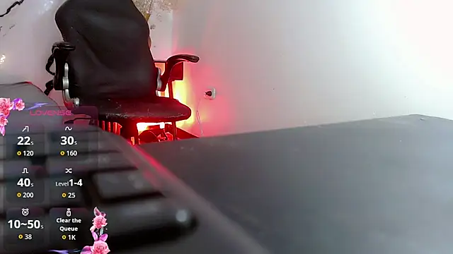  emma miller online show from 07.23.26