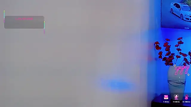  emma miller online show from 07.28.26