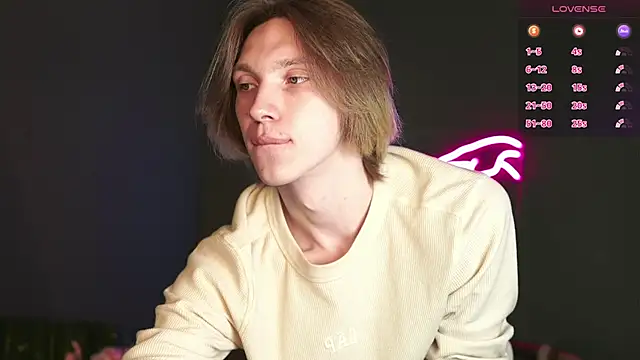 Daniel Schmidt online show from 06.02.26