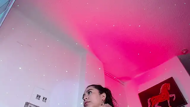 Snapshot of Carolina_Bluee chatting on 07.15.26 Carolina Bluee online show from 07.15.26