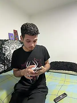 samuel prrr online show from 05.15.26