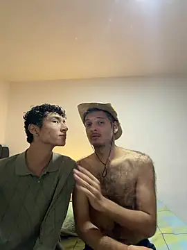 samuel prrr online show from 05.20.26