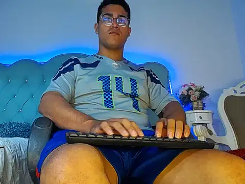 Fer Thompson online show from 04.25.26