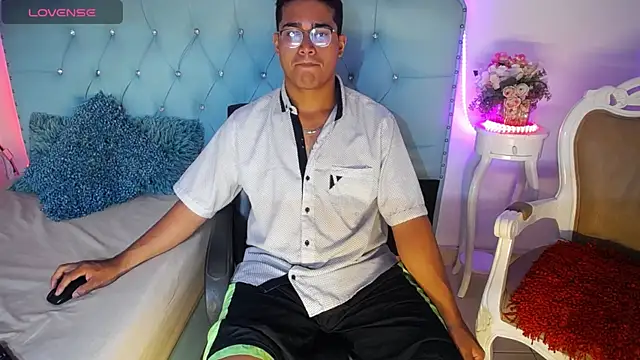 Fer Thompson online show from 04.27.26