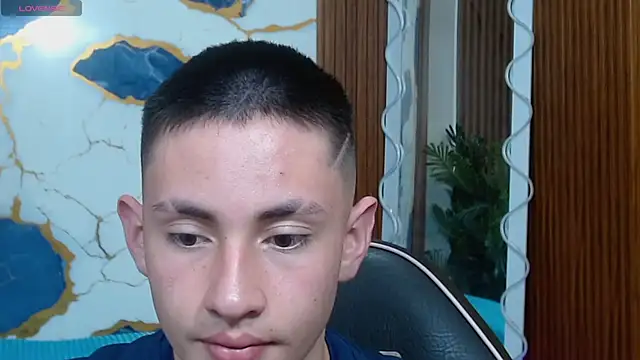 Andres Tay online show from 04.24.26