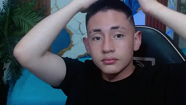 Andres Tay online show from 04.25.26