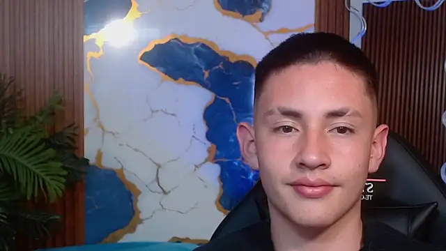 Andres Tay online show from 05.08.26