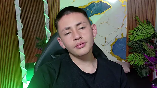 Andres Tay online show from 05.14.26