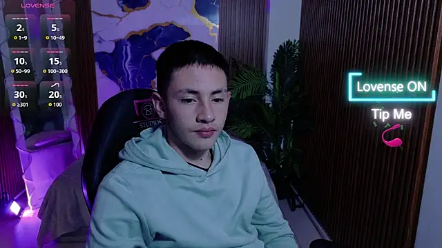 Andres Tay online show from 05.22.26
