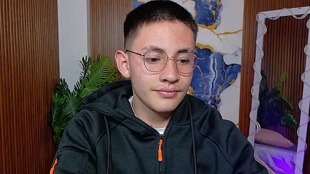 Andres Tay online show from 06.11.26