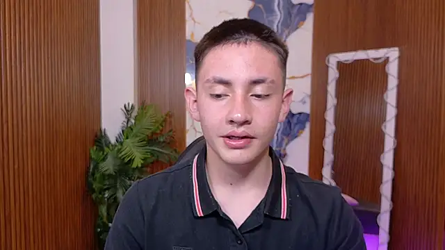 Andres Tay online show from 06.12.26