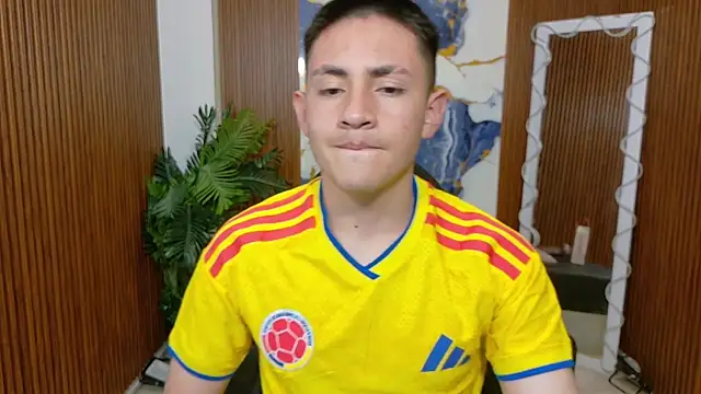 Andres Tay online show from 06.14.26