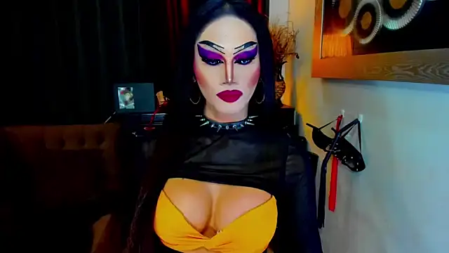 Snapshot of lubottarah chatting on 05.04.26 lubottarah online show from 05.04.26