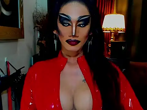 Snapshot of lubottarah chatting on 06.01.26 lubottarah online show from 06.01.26