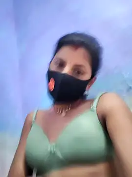 RUHI 1143 online show from 07.11.26