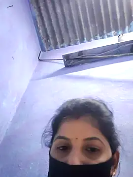 RUHI 1143 online show from 07.13.26