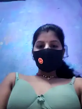 RUHI 1143 online show from 07.13.26
