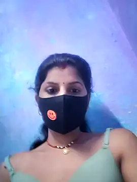 RUHI 1143 online show from 07.14.26