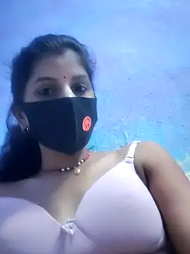 RUHI 1143 online show from 07.14.26