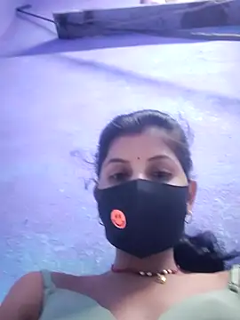 RUHI 1143 online show from 07.16.26