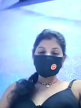 RUHI 1143 online show from 07.21.26