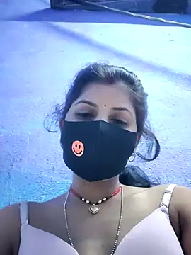 RUHI 1143 online show from 07.23.26