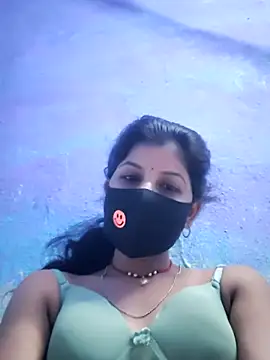 RUHI 1143 online show from 07.26.26