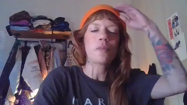 Snapshot of plsmecha chatting on 07.10.26 plsmecha online show from 07.10.26