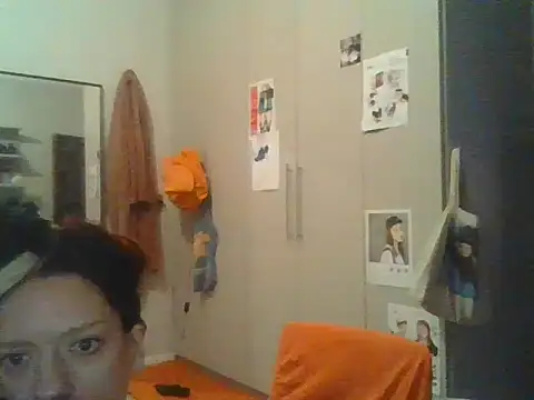 Snapshot of plsmecha chatting on 07.28.26 plsmecha online show from 07.28.26