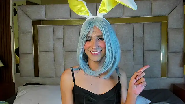 Leidy Erome1 online show from 04.24.26