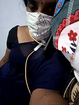 Tamil Hot HoneyBee online show from 05.08.26