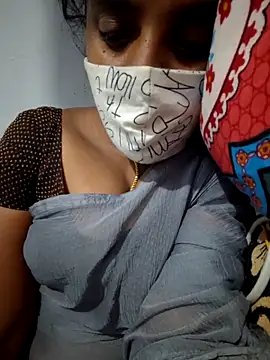 Tamil Hot HoneyBee online show from 05.10.26