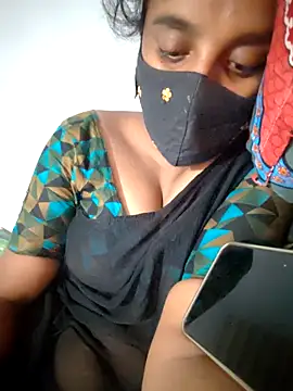 Tamil Hot HoneyBee online show from 05.14.26