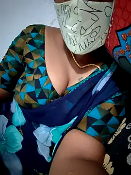 Tamil Hot HoneyBee online show from 05.15.26