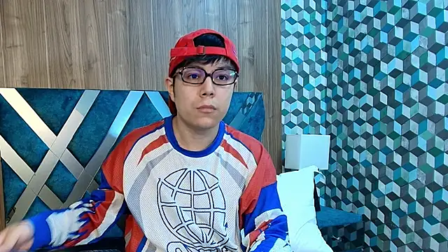 Snapshot of red_killer chatting on 08.01.26 red killer online show from 08.01.26