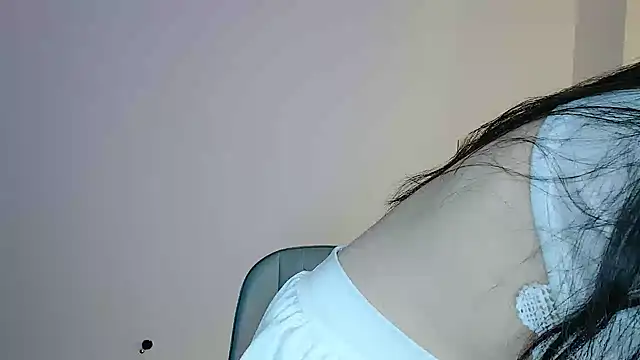 Snapshot of Zhizhi-99 chatting on 06.05.26 Zhizhi-99 online show from 06.05.26