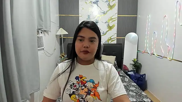 MissAndersonHoly online show from 05.07.26