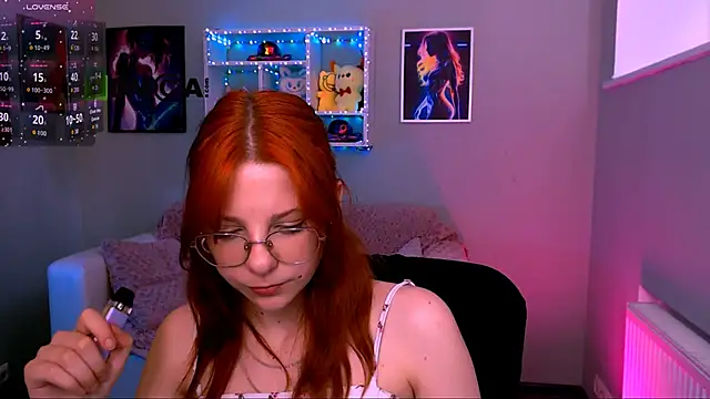 amelaya online show from 06.27.26