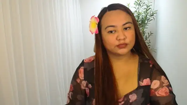 Snapshot of Czarinna chatting on 06.10.26 Czarinna online show from 06.10.26