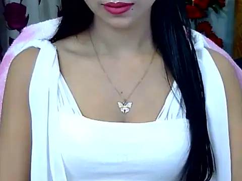Alina Nur online show from 05.03.26